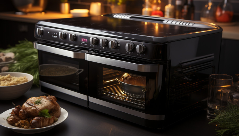 Types of cookers: what are they?